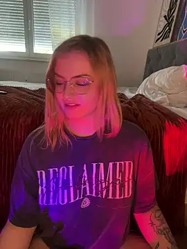 CherryyCheeks Obrolan Langsung XXX