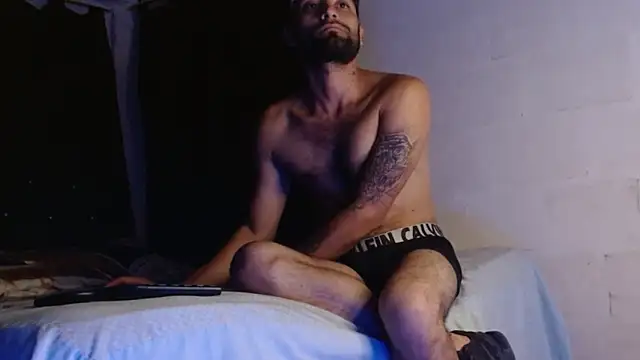 Alex_Flame_'s Webcam Show