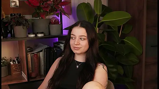 Chat XXX ao vivo de just_dakota_