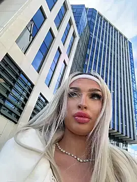 Chat XXX ao vivo de ArianaXO_