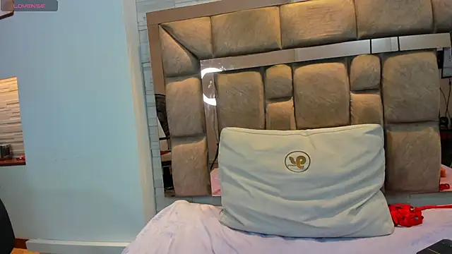 salome_greg Obrolan Langsung XXX