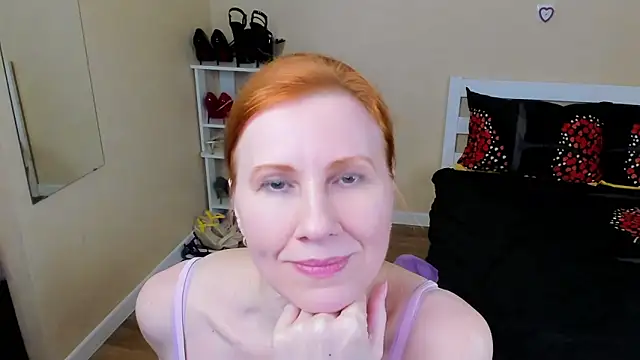 Chat XXX ao vivo de FoxySophia