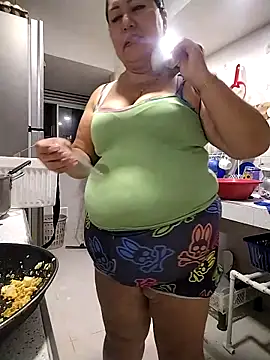 Sembang XXX Secara Langsung Brenda_Berck_