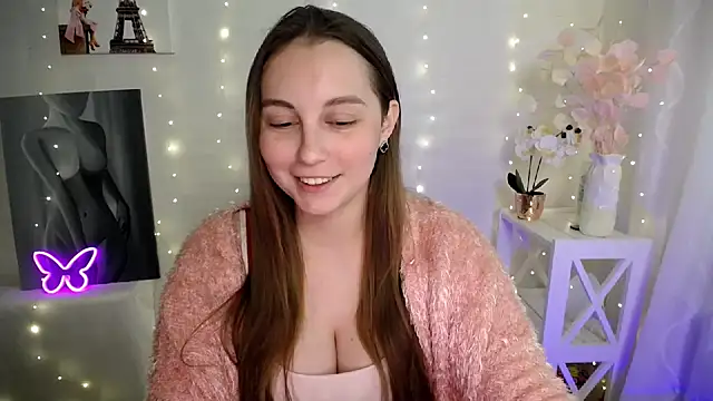 SweetPrincess_のライブXXXチャット