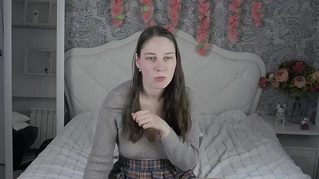 MollyBrams Obrolan Langsung XXX