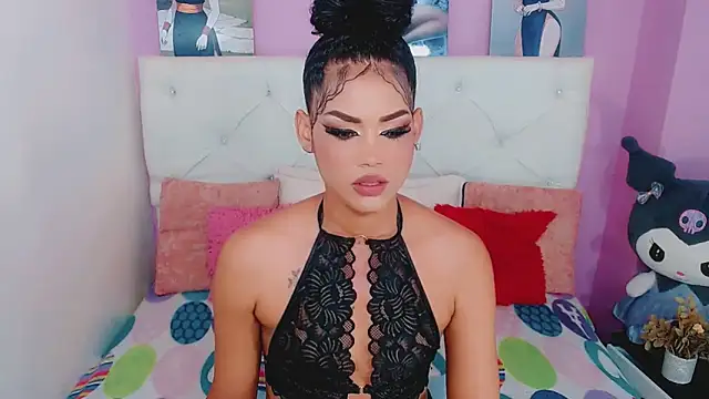 Amanda_bigx's Live XXX Chat