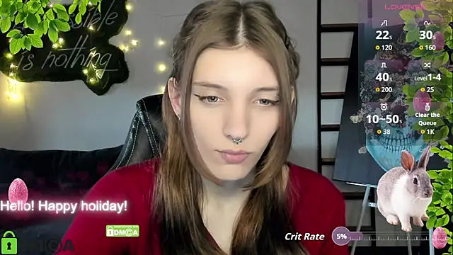 CherryBloom777: онлайн-секс-чат