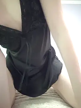 Butterfly_Lily Adlı Modelin Canlı XXX Sohbeti