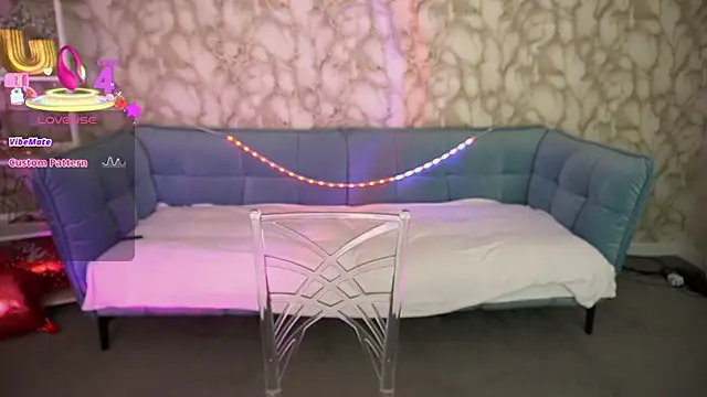 CrystallPaws: онлайн-секс-чат