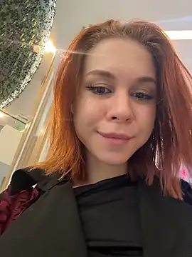 RosieSecret: онлайн-секс-чат