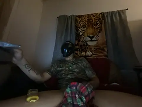 Show Webcam de ThrowedWorldWide