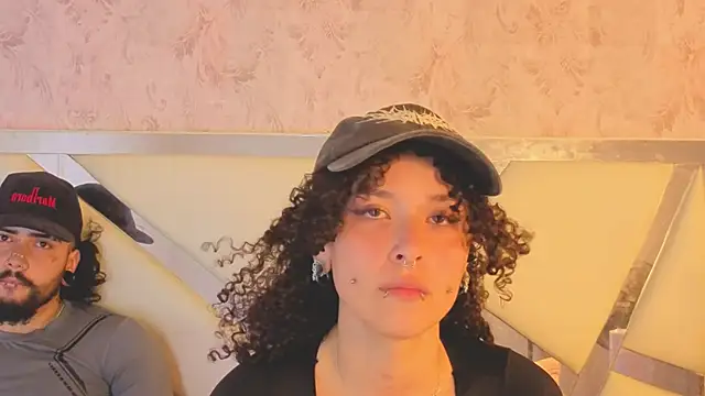 دردشة Benny_and_Mark الجنسية المباشرة