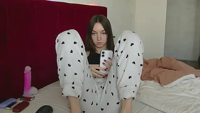 Chat XXX en directo de CandySurprise19