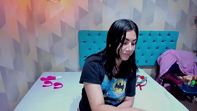 AdaFawxx Adlı Modelin Canlı XXX Sohbeti