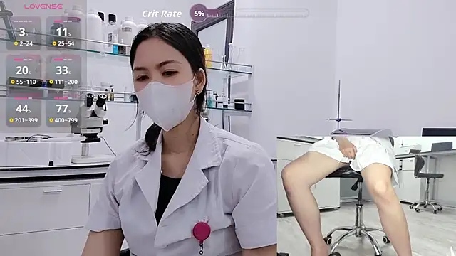 Show de webcam de Kathylove_2023