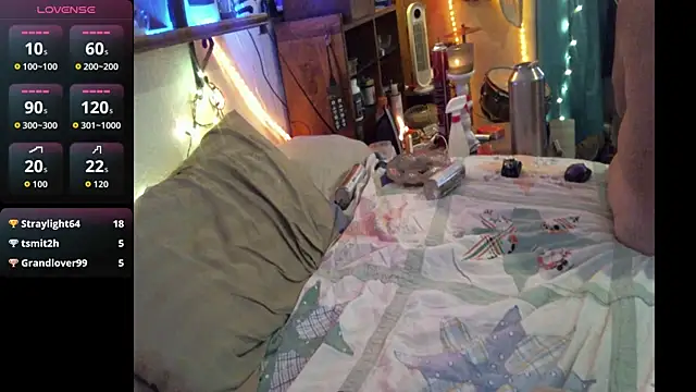 Pussyeat2please Chat XXX in diretta