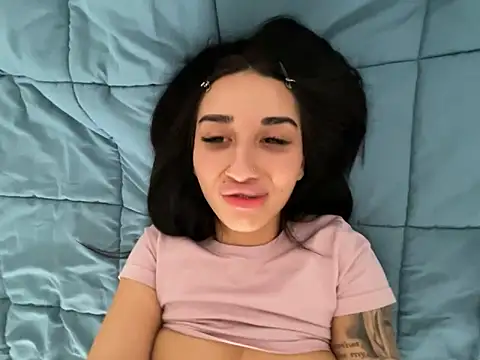 BlueEyes_BBのライブXXXチャット