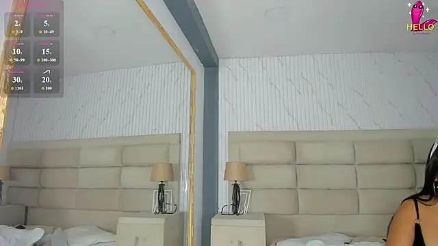 BritanyBrown_ live XXX chat