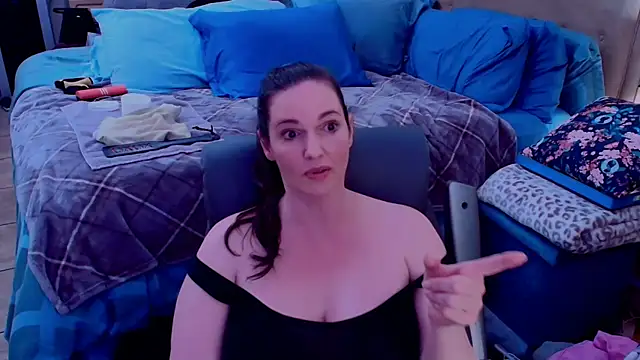 ninajaymes 웹캠 쇼