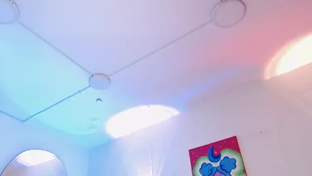 ladymooncs live XXX chat