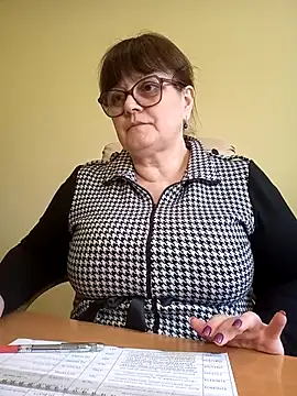 BrandiOhNight Adlı Modelin Canlı XXX Sohbeti