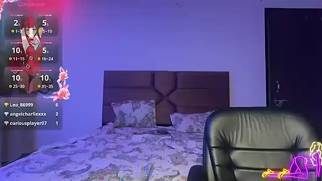 CutiePihu ওয়েবক্যাম শো