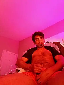 _Ramone666 ওয়েবক্যাম শো