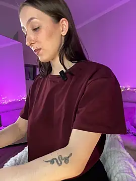 FlexboxDoll live XXX chat