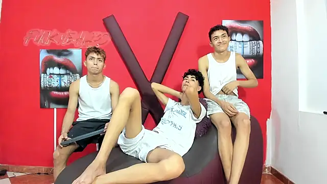 AVENGER_BOYS2026 Webcamshow