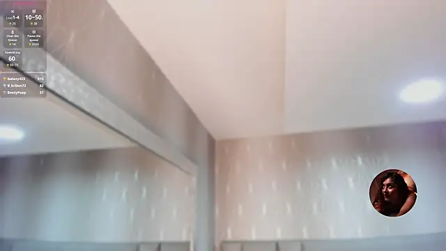 ninna_vinns Adlı Modelin Canlı XXX Sohbeti