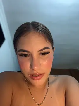 MiluRossee Webcam Show