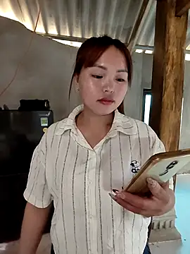 Mina_xYx 网络视讯表演