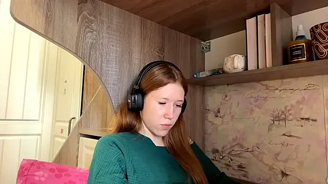 KiraNice1 live XXX chat