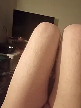 crazycam619のウェブカメラショー