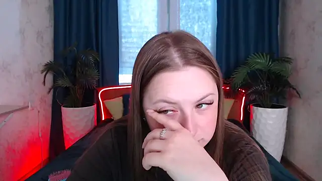 GirlPlayerのライブXXXチャット