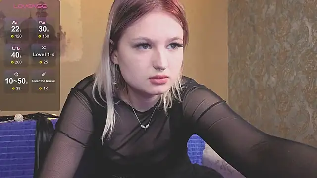 Chatroom XXX en direct de Banana_Bowl