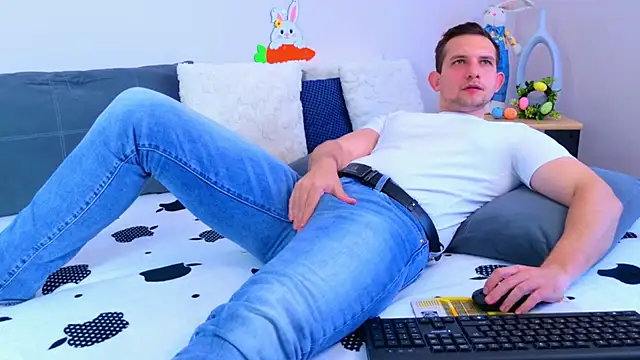 Jimmy_Doss' Live XXX Chat