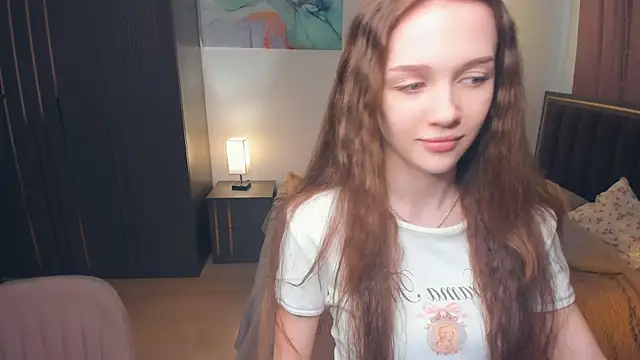 Chatroom XXX en direct de SharriSang