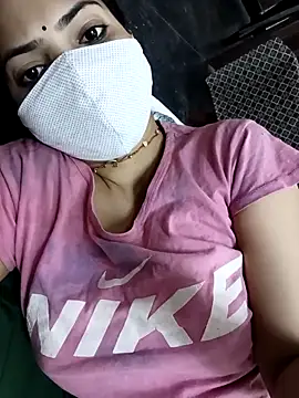 Chatroom XXX en direct de PUNAM456