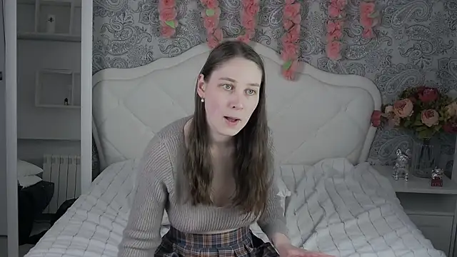 Chat XXX Live MollyBrams