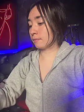 دردشة Sophie_LS الجنسية المباشرة