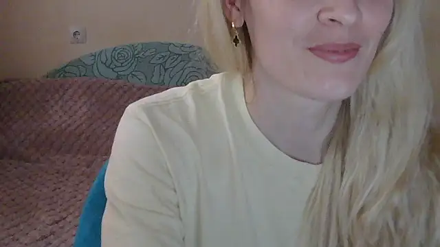 Živý XXX chat JayeTyler