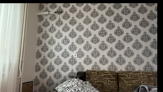 tomasdickpick Pertunjukan Webcam