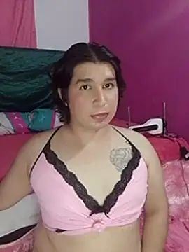 Chat XXX en directo de Kaissydoll