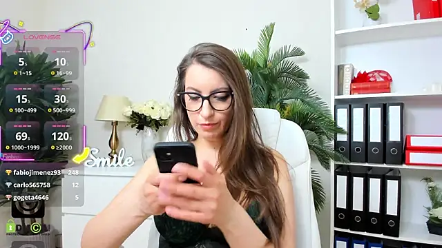 amayawest Live XXX Chat