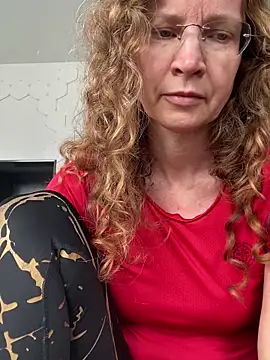 Chat XXX en directo de AnnikaRose