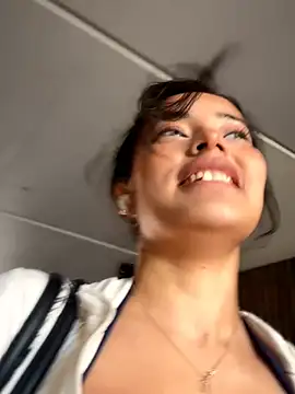 Risky_Workouts Obrolan Langsung XXX