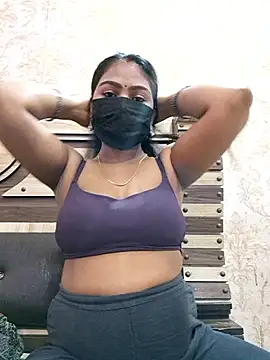 Cute-Ananyaa's Live XXX Chat