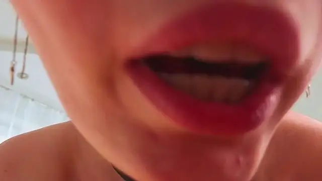 SoniaScott Obrolan Langsung XXX