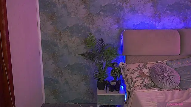 Sexy_Ira Webcam Show